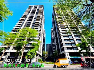 上東城高樓質感二房台南培倫房屋土地王視意圖