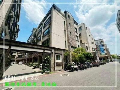 南應大點鈔9套房學宿台南培倫房屋土地王視意圖