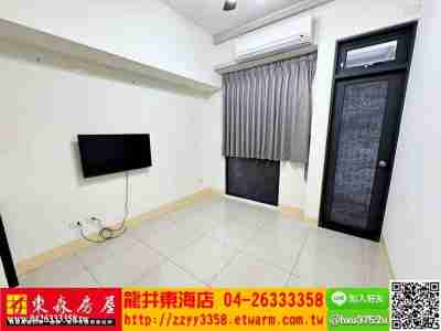 售台中西屯★工業區38路3房電梯華廈電梯大樓1,398萬