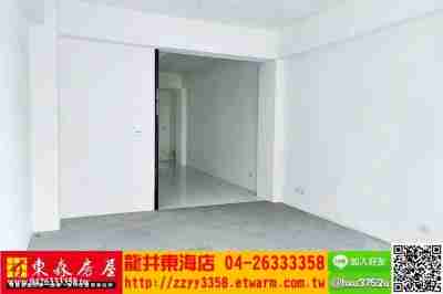 售台中西屯★全新電梯別墅透天3,280萬